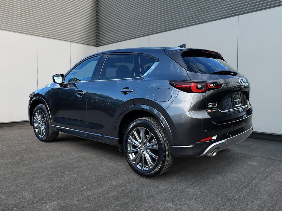 Mazda CX-5 Signature 2024-3