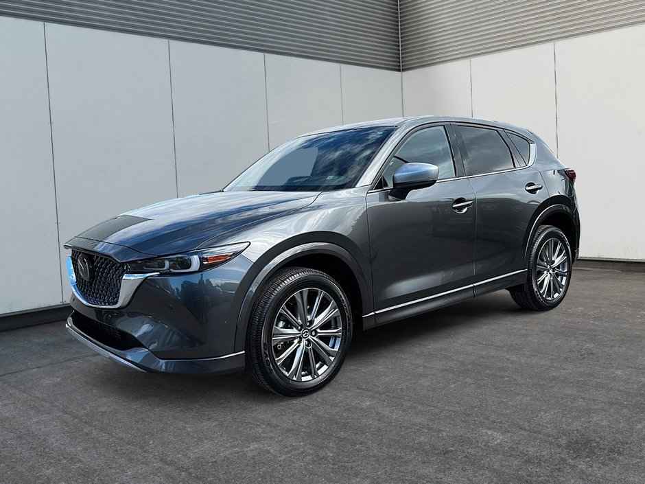 Mazda CX-5 Signature 2024-0