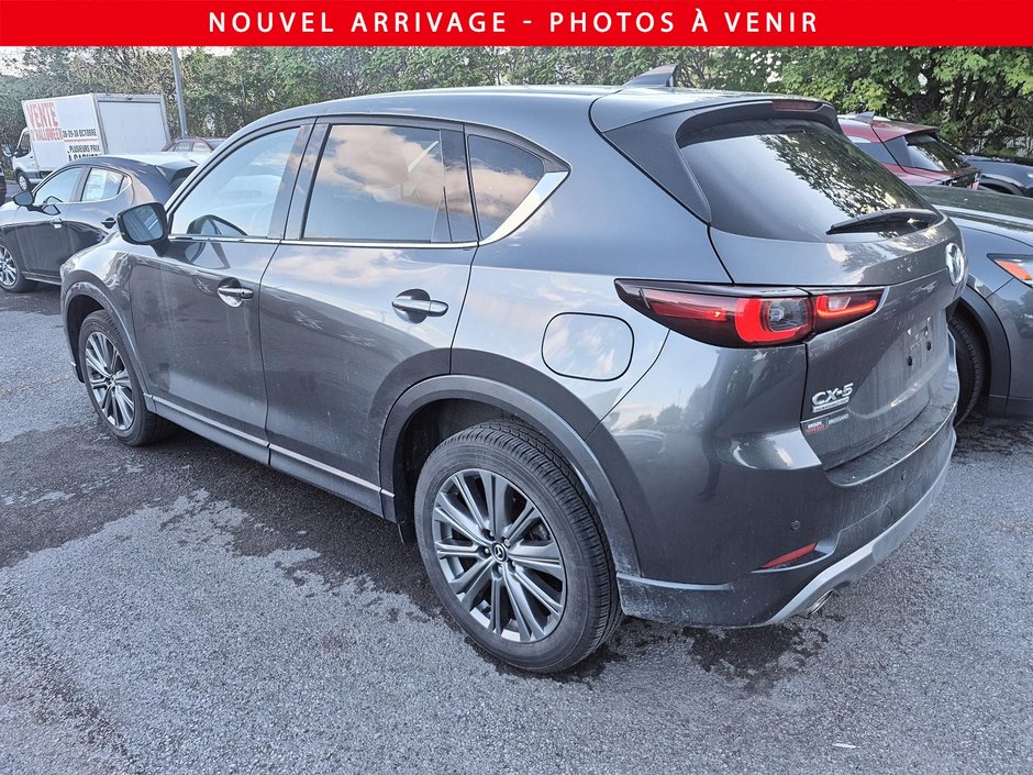 2024 Mazda CX-5 Signature-1