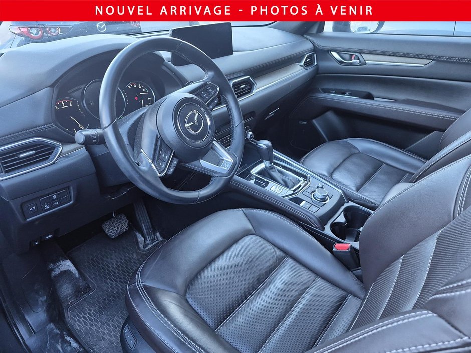 2024 Mazda CX-5 Signature-2