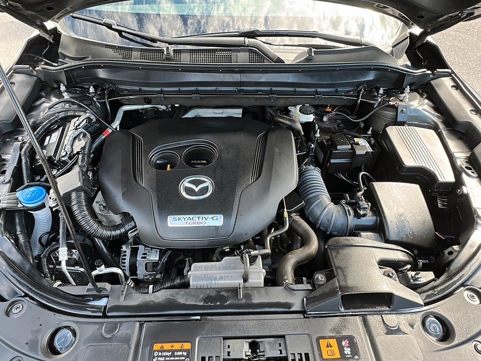 Mazda CX-5 Signature 2024-7