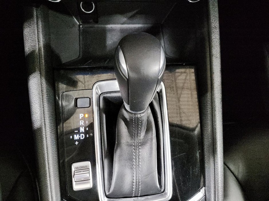 2025 Mazda CX-5 GS-14