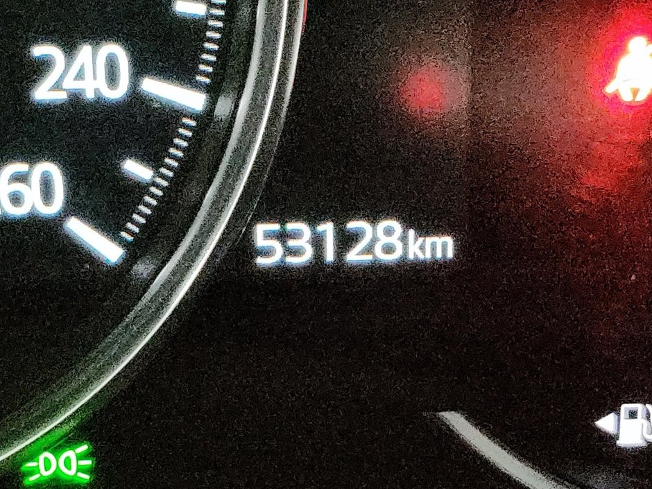 2025 Mazda CX-5 GS-12