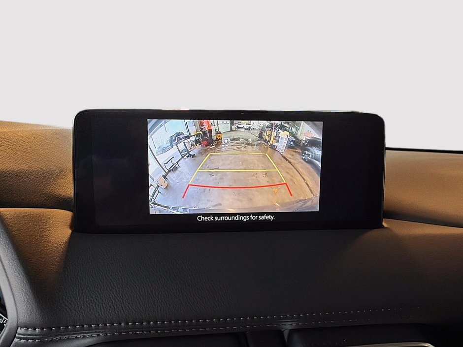 Mazda CX-5 GT 2025-17