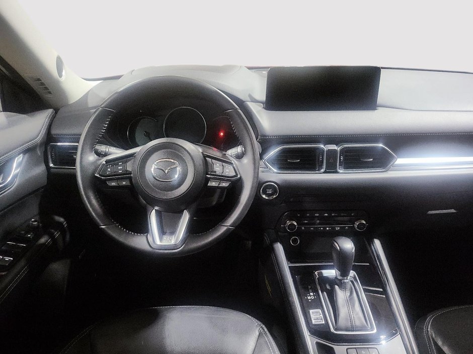 Mazda CX-5 GT 2025-9