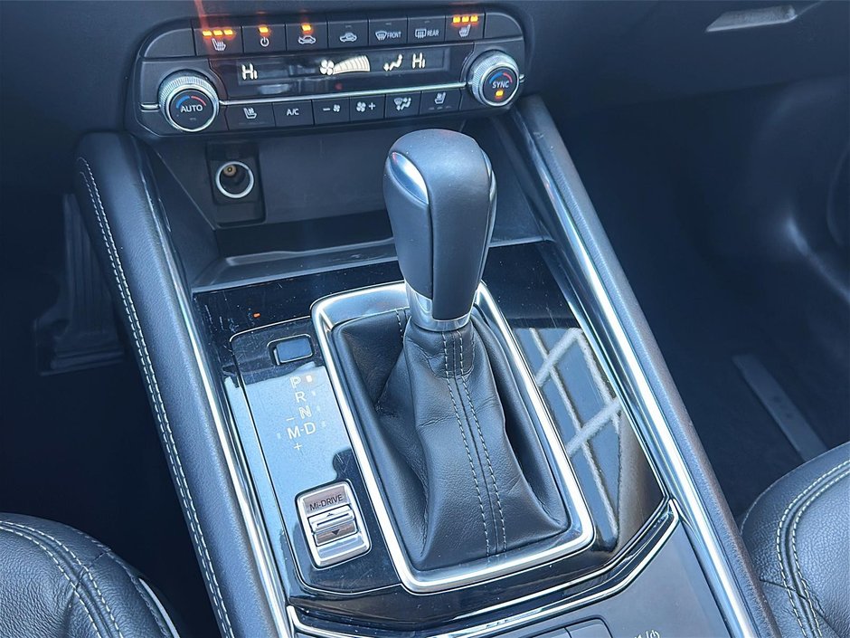 2025 Mazda CX-5 GT-14