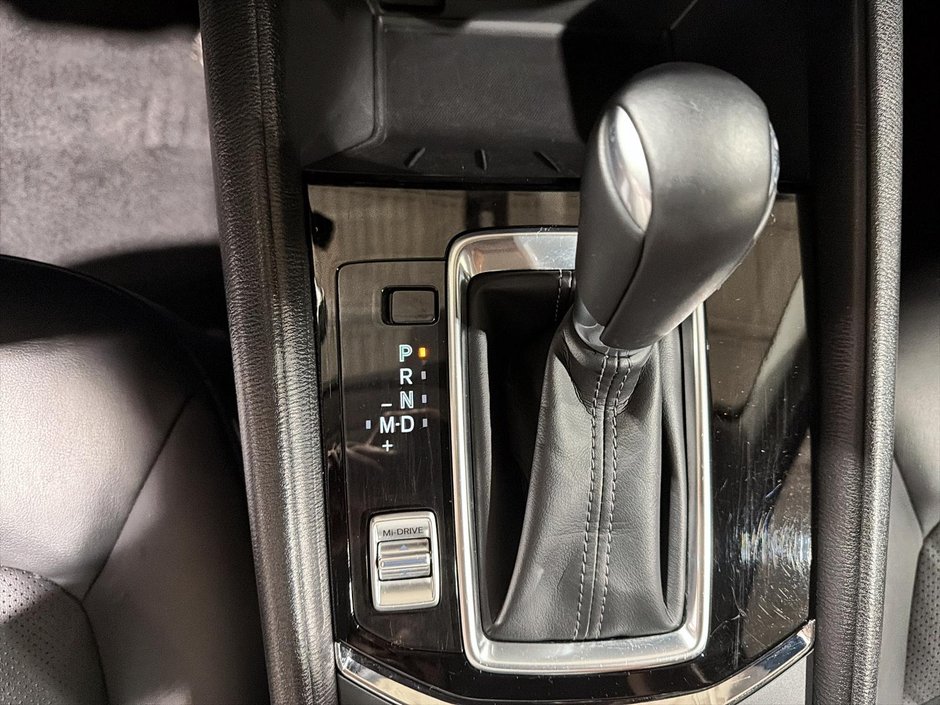 2025 Mazda CX-5 GS-14