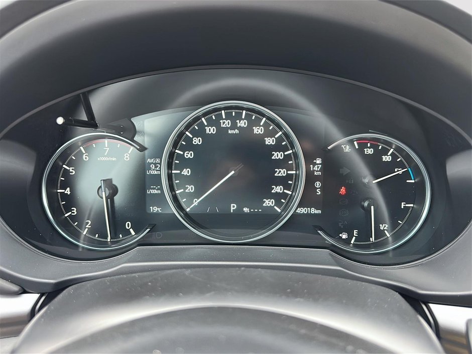 2025 Mazda CX-5 GS AWD-13