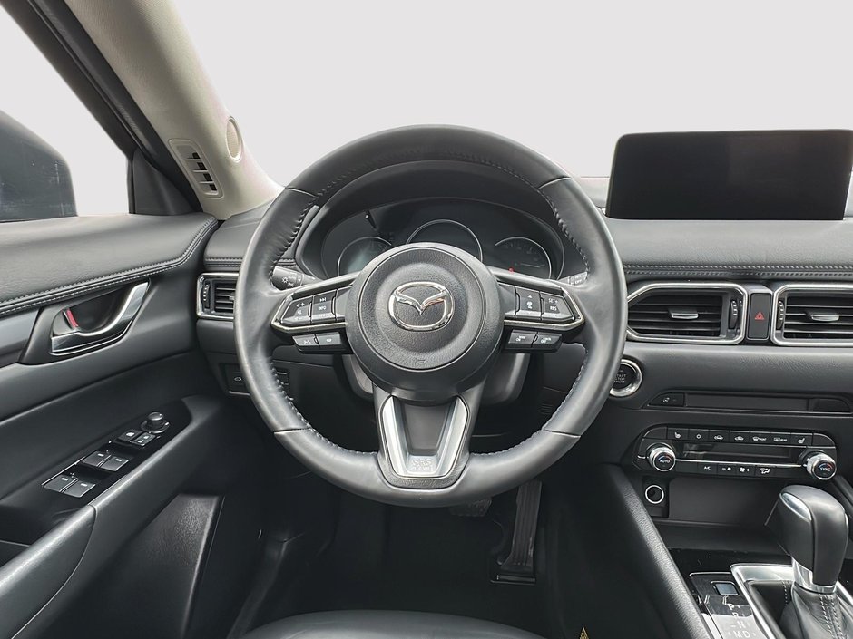 2025 Mazda CX-5 GS AWD-11