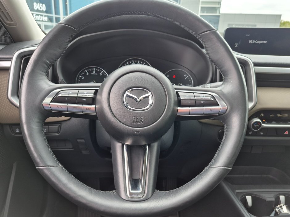Mazda CX-50 GS-L AWD 2023-10