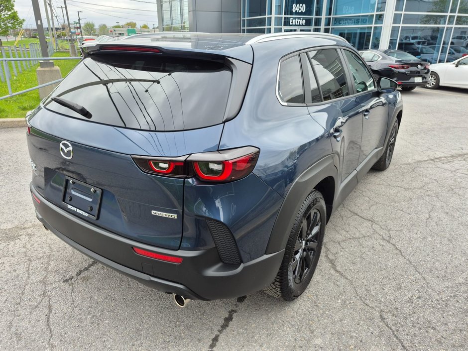Mazda CX-50 GS-L AWD 2023-4