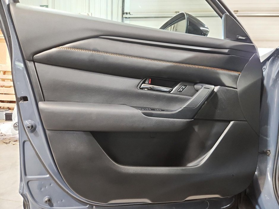 Mazda CX-50 GT TURBO 2023-10
