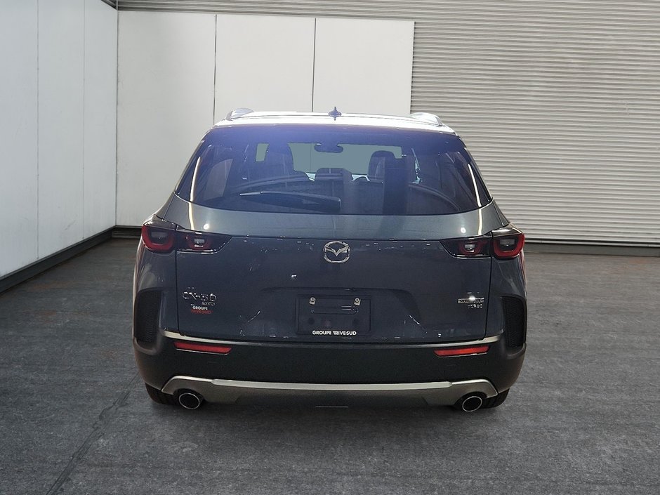 Mazda CX-50 GT TURBO 2023-2
