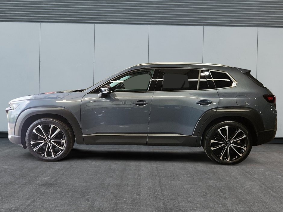 Mazda CX-50 GT TURBO 2023-4