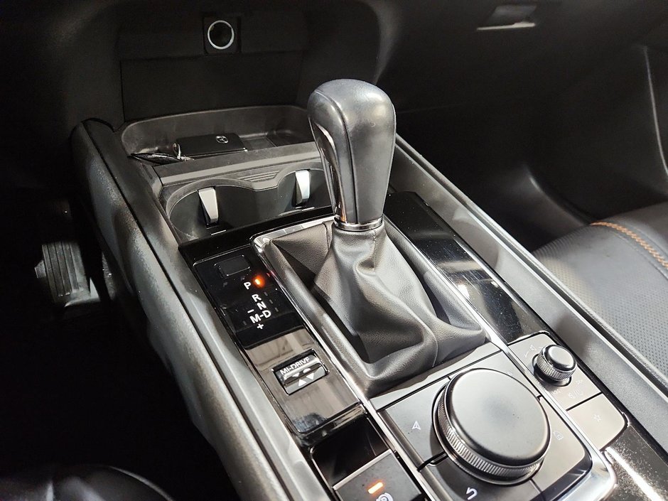 Mazda CX-50 GT TURBO 2023-14