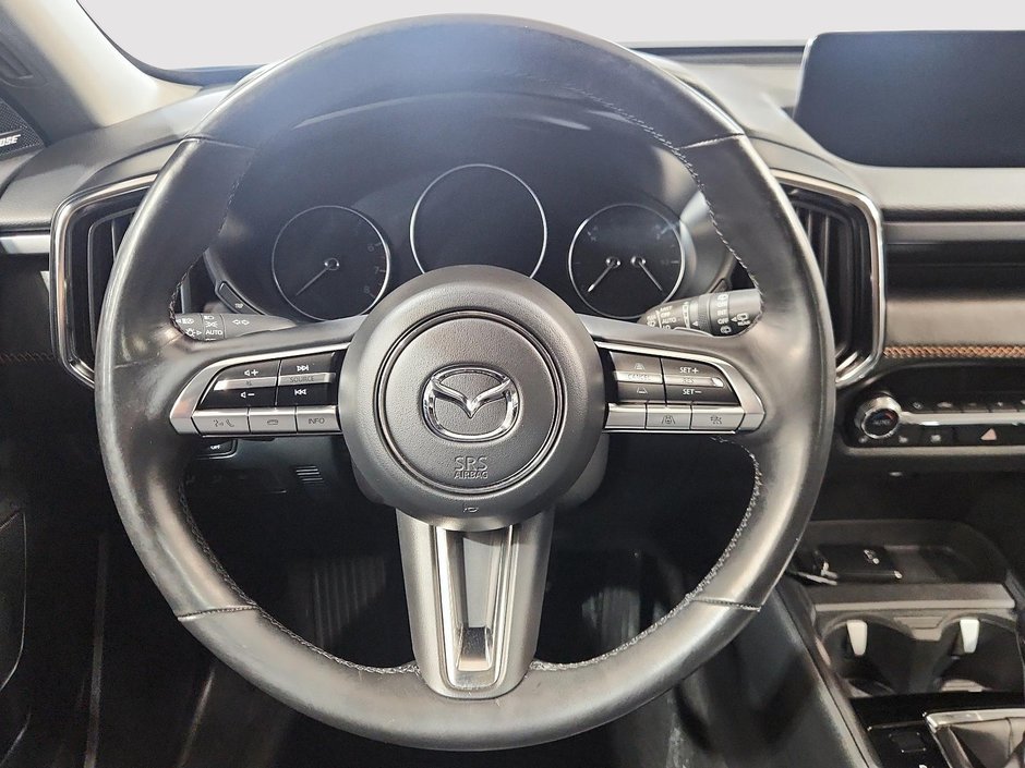 Mazda CX-50 GT TURBO 2023-11
