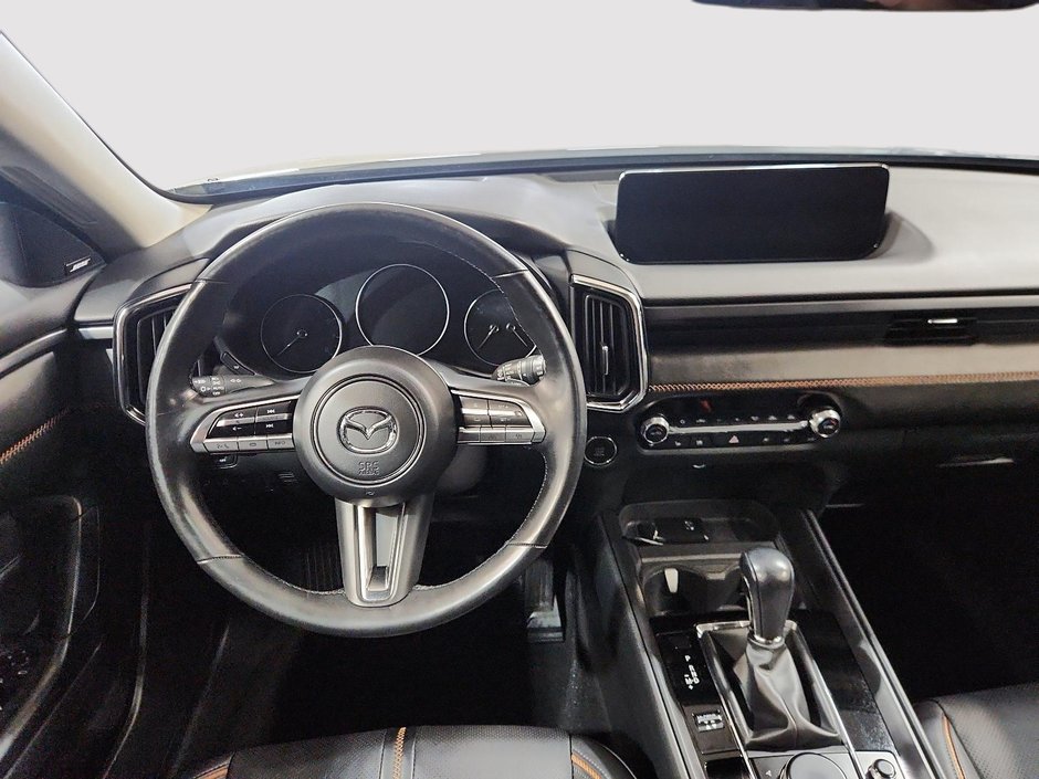 Mazda CX-50 GT TURBO 2023-9