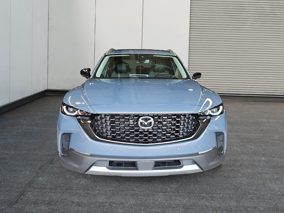 Mazda CX-50 GT TURBO 2023-1