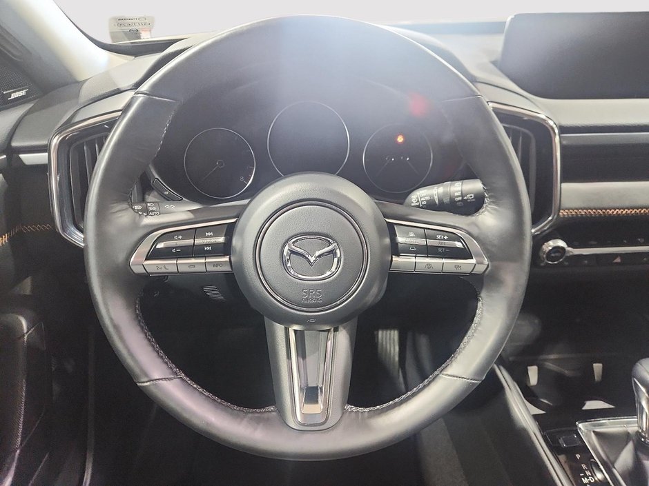 2023 Mazda CX-50 GT-11