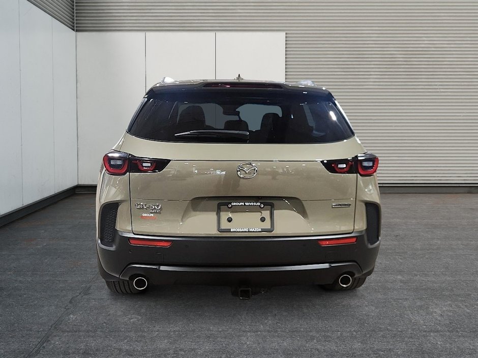 2023 Mazda CX-50 GT-2