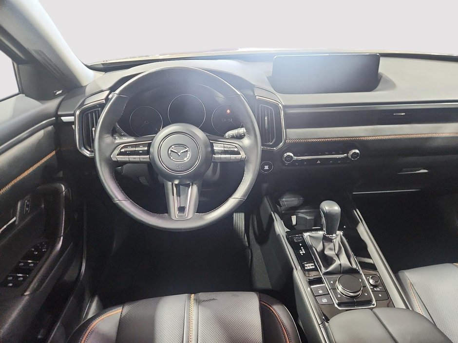 2023 Mazda CX-50 GT-9