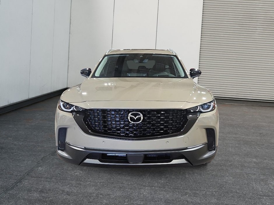 2023 Mazda CX-50 GT-1