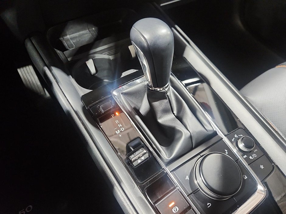 2023 Mazda CX-50 GT-14