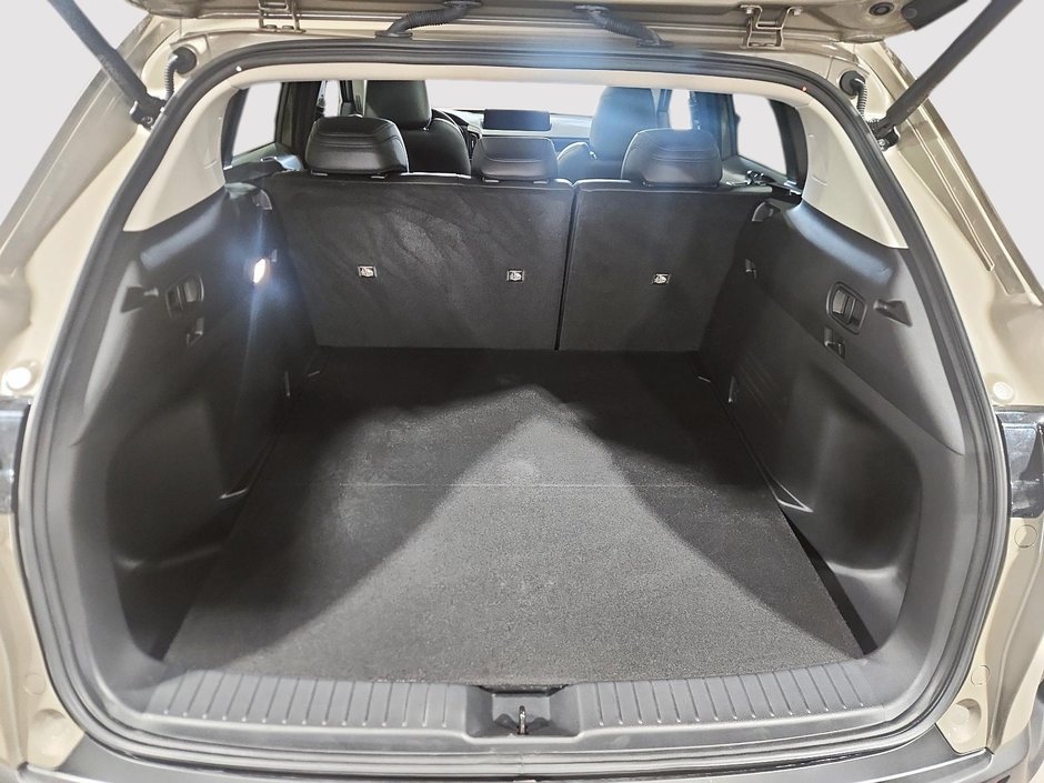 2023 Mazda CX-50 GT-5