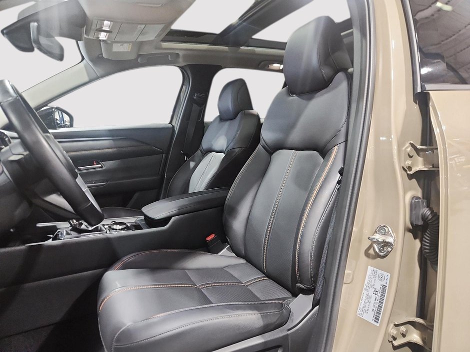 2023 Mazda CX-50 GT-8