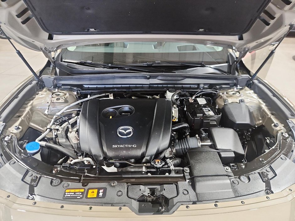 2023 Mazda CX-50 GT-7