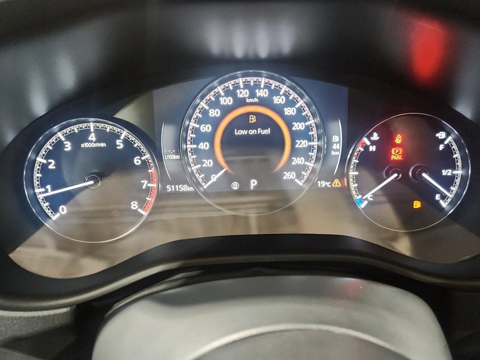 2023 Mazda CX-50 GT-13