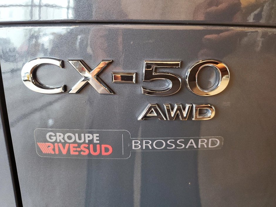 2023 Mazda CX-50 GS-L AWD-15