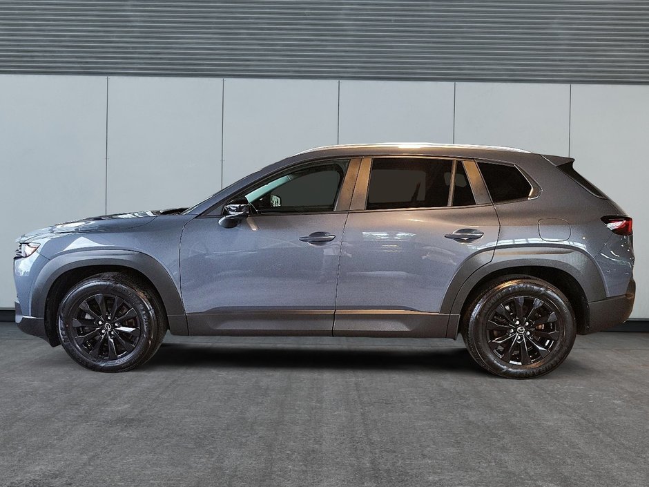 2023 Mazda CX-50 GS-L AWD-4