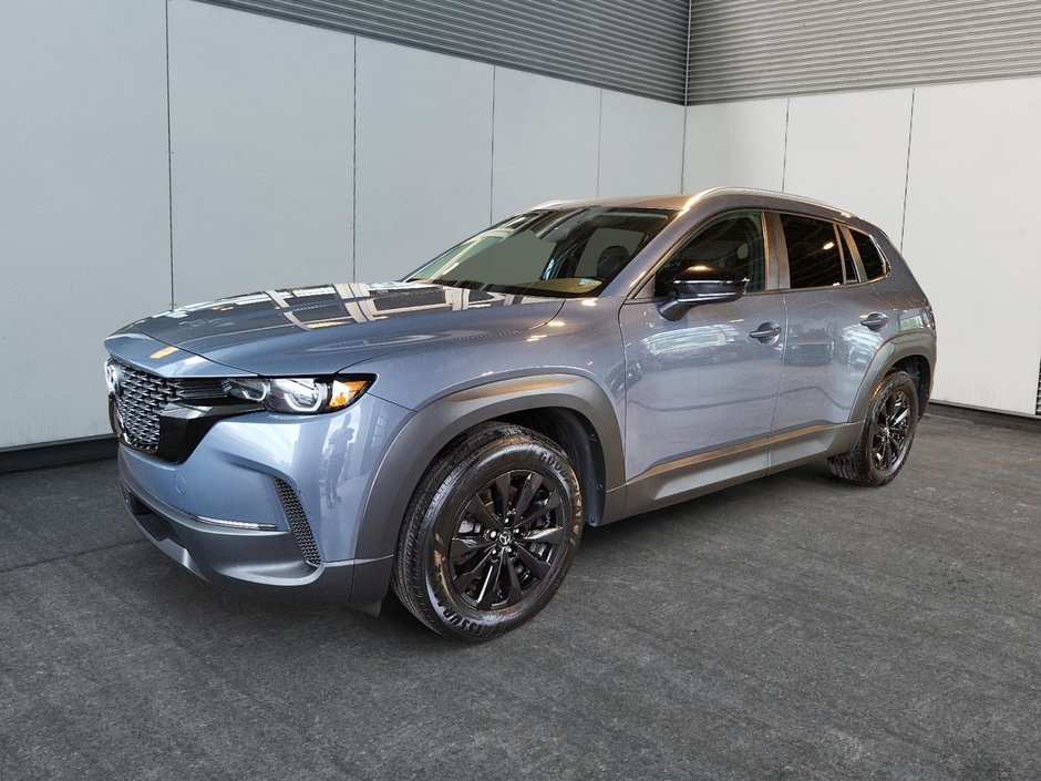 2023 Mazda CX-50 GS-L AWD-0