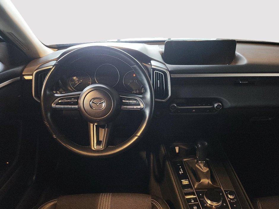 2023 Mazda CX-50 GS-L AWD-9
