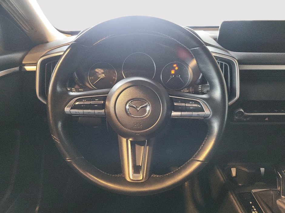 2023 Mazda CX-50 GS-L AWD-11