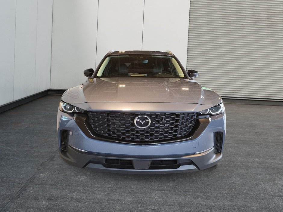 2023 Mazda CX-50 GS-L AWD-1