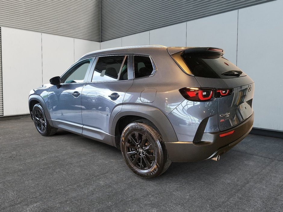 2023 Mazda CX-50 GS-L AWD-3