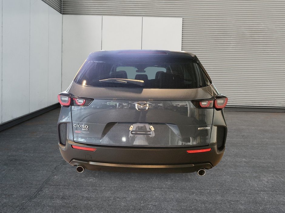 2023 Mazda CX-50 GS-L AWD-2