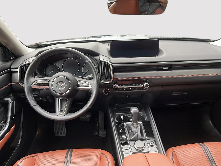 Mazda CX-50 GT 2024-9
