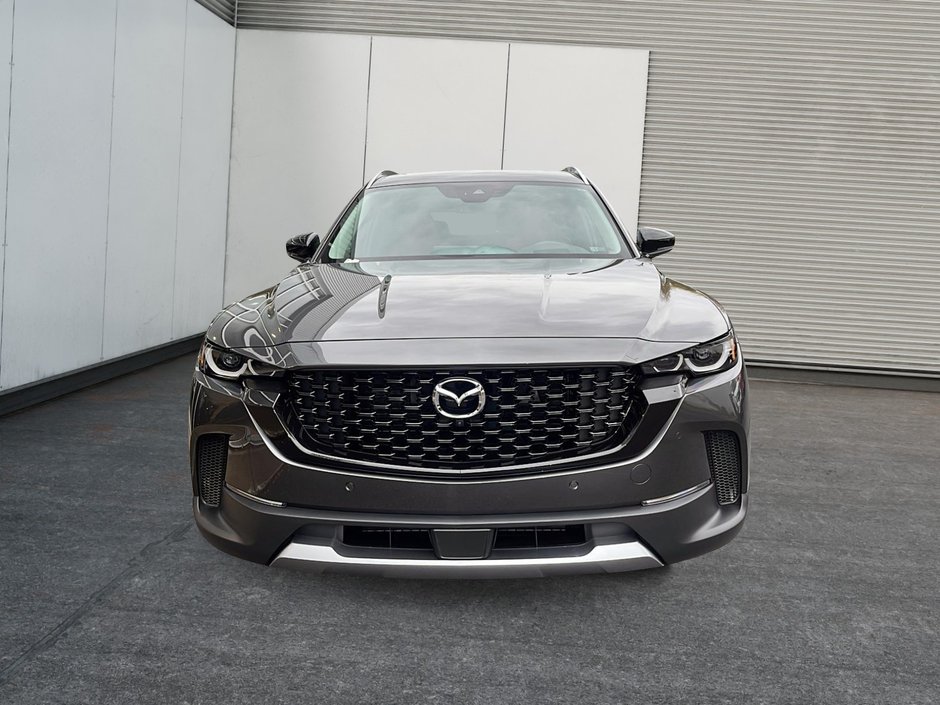 Mazda CX-50 GT 2024-1