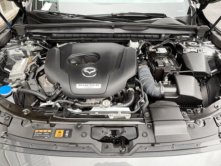 Mazda CX-50 GT 2024-7