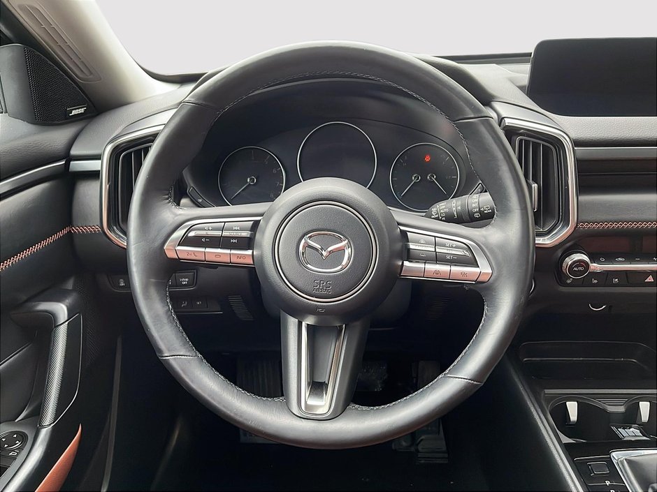 Mazda CX-50 GT 2024-11