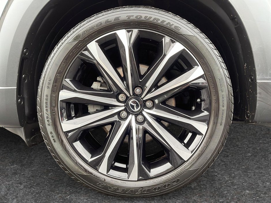 Mazda CX-50 GT 2024-6