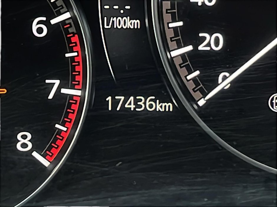Mazda CX-50 GT 2024-12