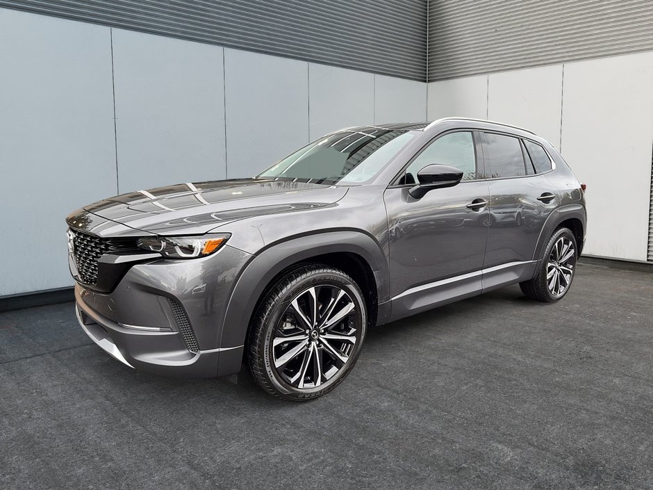 Mazda CX-50 GT 2024-0