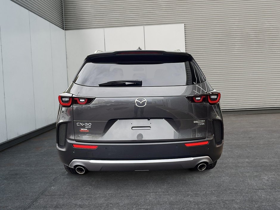 Mazda CX-50 GT 2024-2