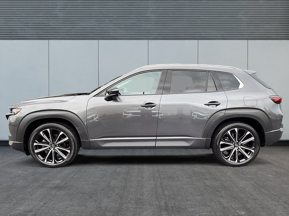 Mazda CX-50 GT 2024-4