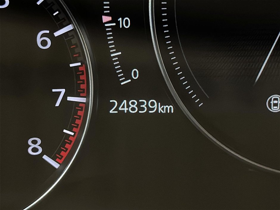 Mazda CX-50 GS-L 2024-12