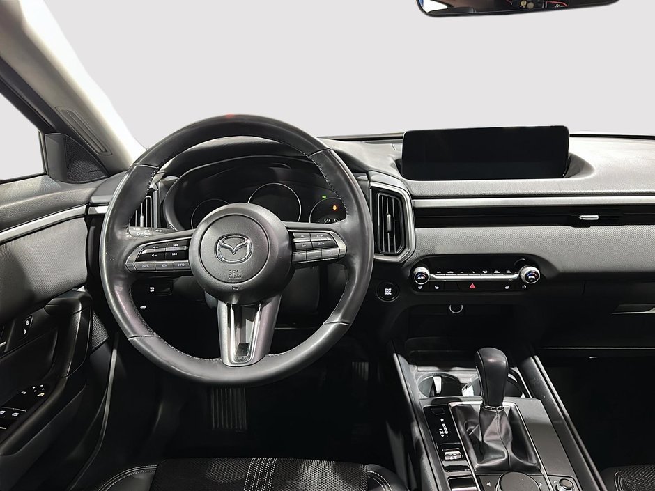 Mazda CX-50 GS-L 2024-9